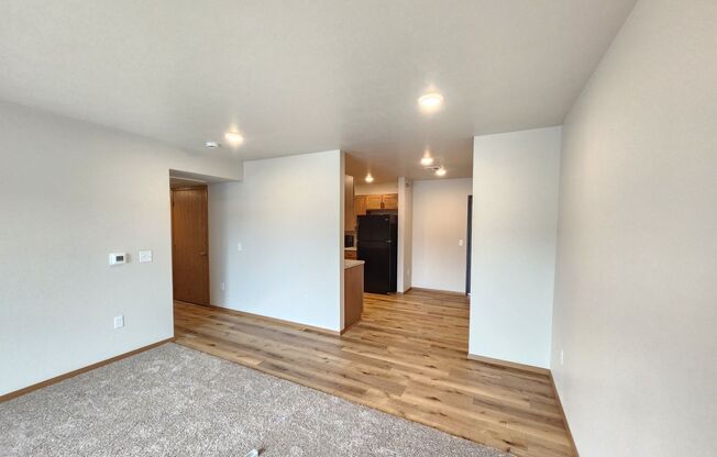 1 bed, 1 bath, 756 sqft, $1,050, Unit #202