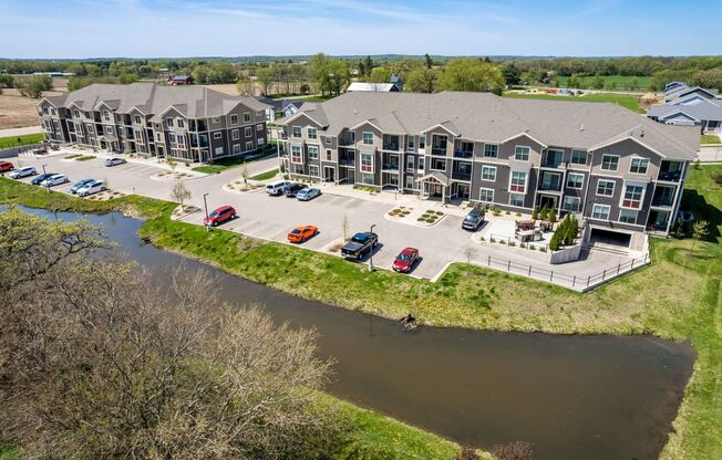 Nordic Ridge B