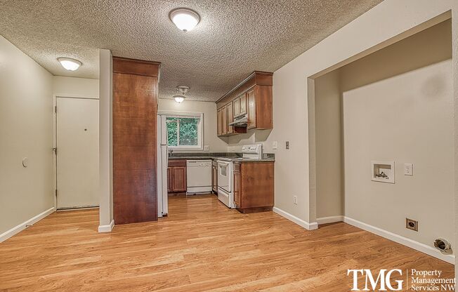 Montclair Apartments