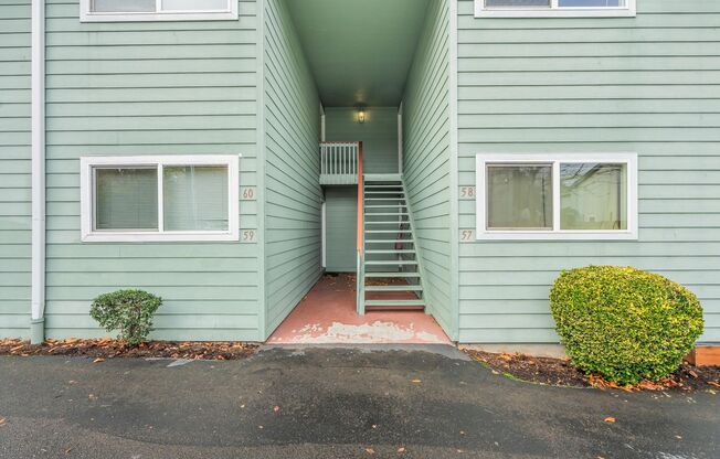 1 bed, 1 bath, 770 sqft, $1,325, Unit 58