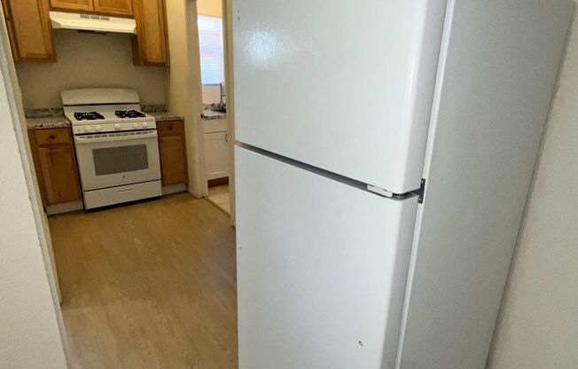 1 bed, 1 bath, $1,695