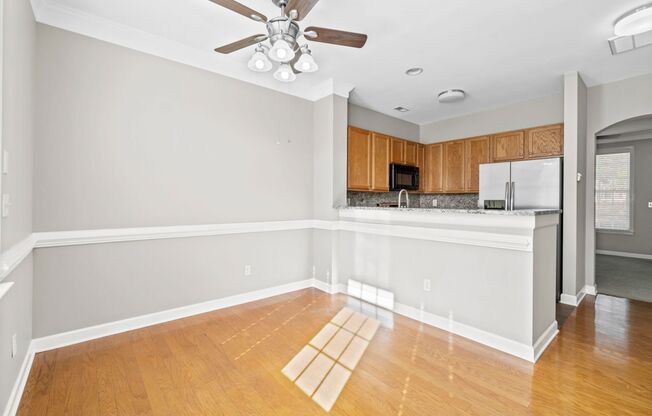 2 beds, 2.5 baths, $1,675