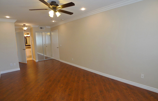 1 bed, 1 bath, 650 sqft, $2,350, Unit 104