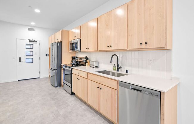 1 bed, 1 bath, 625 sqft, $1,575, Unit 313