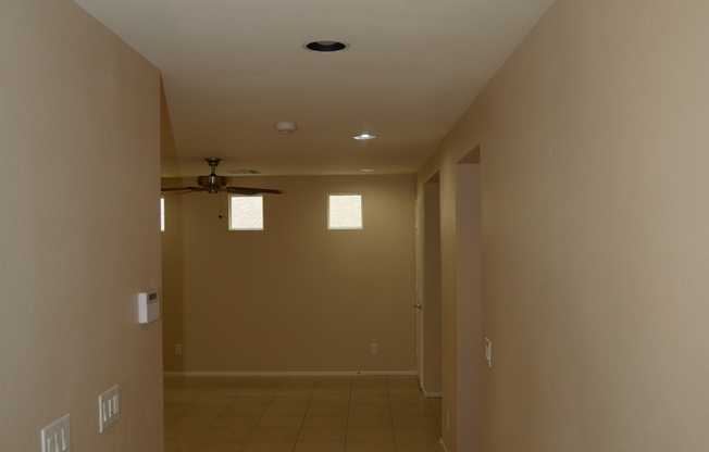 3 Bedroom 2.5 Bathroom home in the North West