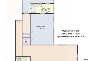 Partner-provided photo for $2025 unit