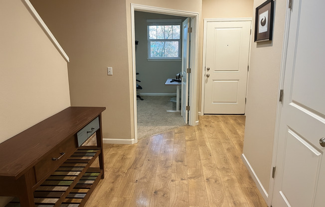 Lovely 4 BD | 2.5 BA | Single-Family Home in The Commons at Abbey Creek | Highly Desirable North Bethany | A+ Schools