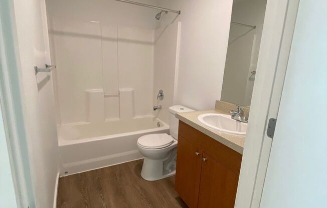 Studio, 1 bath, 175 sqft, $1,125, Unit 4314