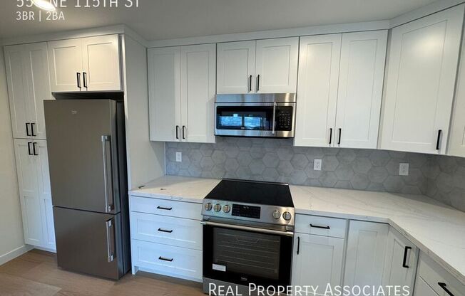 555 NE 115 ST