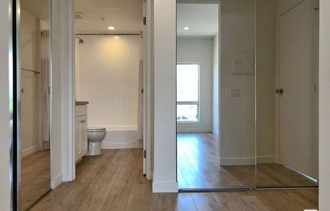 301 S Swall Dr Apt 303