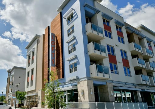 MAIN STREET LOFTS