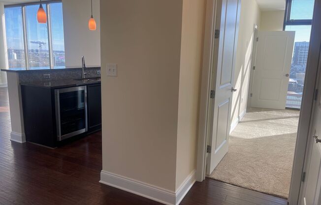 2 beds, 2.5 baths, $3,395