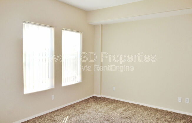 2 beds, 2 baths, 1,047 sqft, $2,895, Unit 412