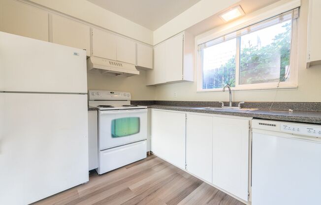 Bridgepointe Apartments