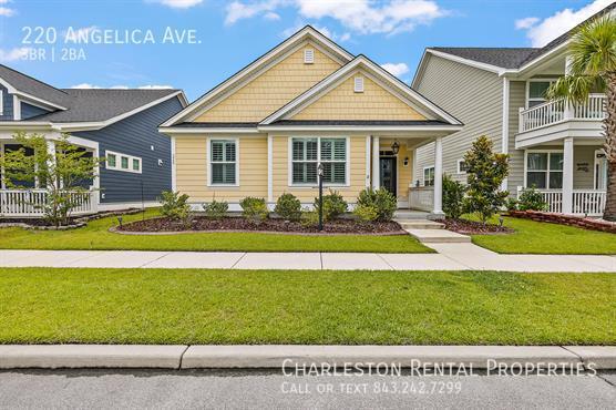 220 ANGELICA AVE