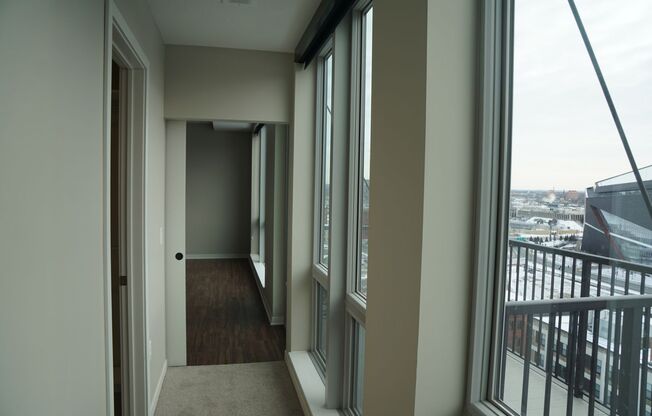 2 beds, 2 baths, 957 sqft, $3,999, Unit 1503