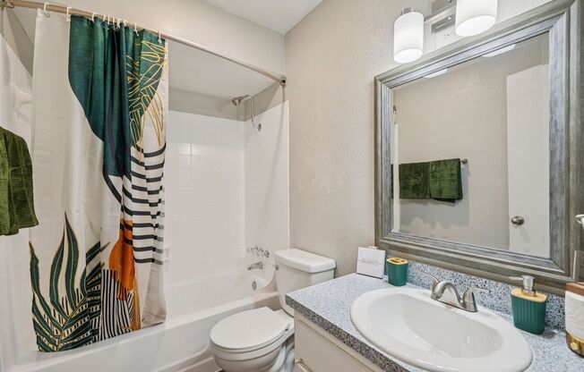 1 bed, 1 bath, 616 sqft, $1,090, Unit 203