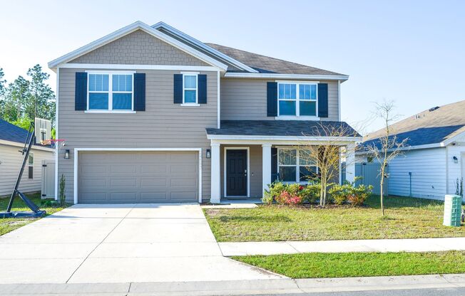 5 Bedroom 3 Bath in Avalon Woods in Newberry