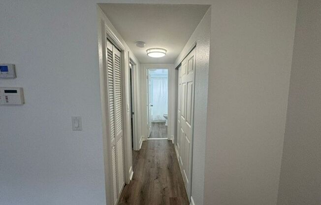 1 bed, 1 bath, 650 sqft, $1,695, Unit 109