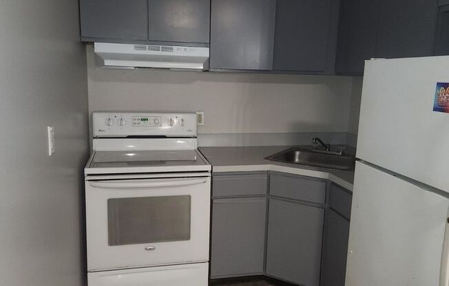 1 bed, 1 bath, 700 sqft, $1,150, Unit 304
