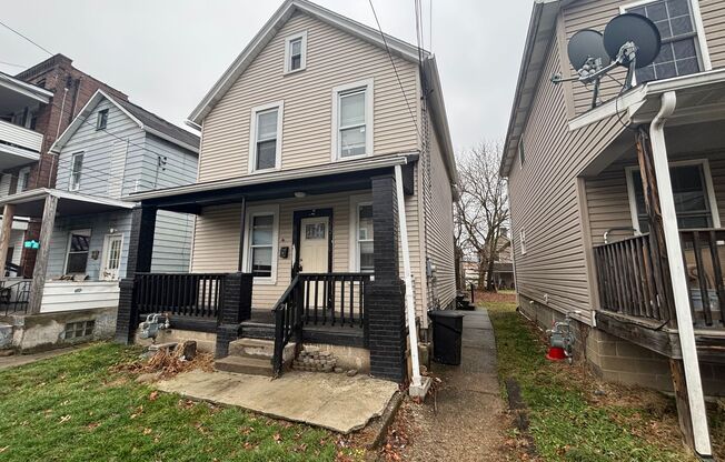 New Year, New Home, $500 Off!  This is a Lease-to-Own – Not a typical rental.