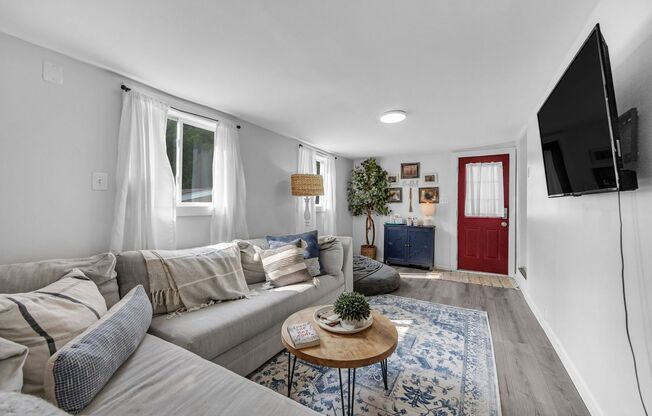 Cozy 2-Bedroom, 1 Bath Apartment in Plymouth Meeting!