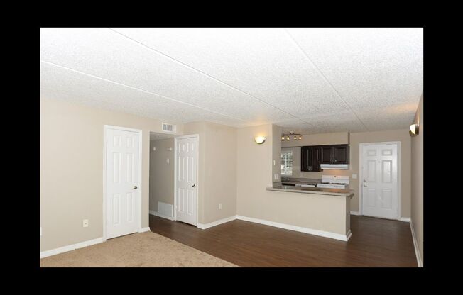1 bed, 1 bath, 800 sqft, $999