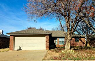 Great 3 Bedroom Available near Crestview Elementary