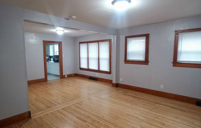 2 beds, 2 baths, $1,450