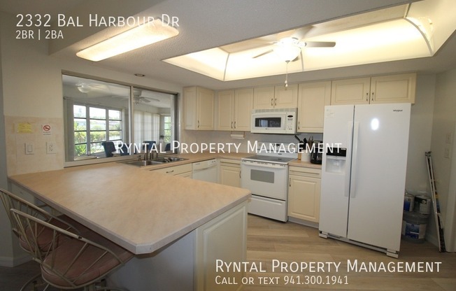 2332 Bal Harbour Drive