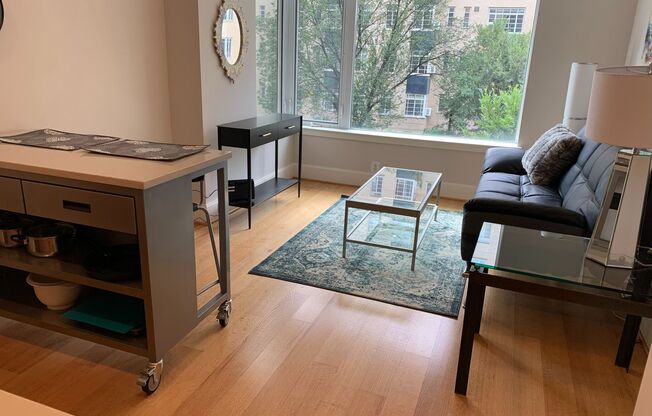 1 bed, 1 bath, $2,750, Unit 307