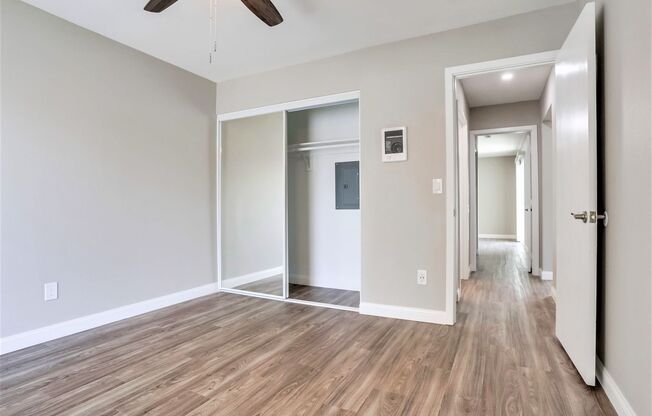 2 beds, 2 baths, 900 sqft, $2,795, Unit 4
