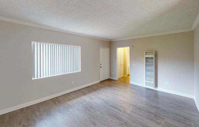 1 bed, 1 bath, 650 sqft, $1,750, Unit 27