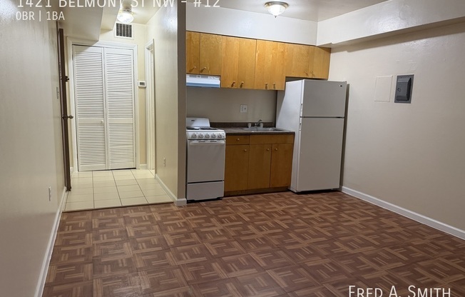 1421 Belmont St NW