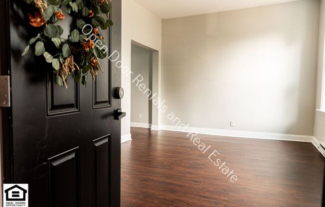 1 bed, 1 bath, 750 sqft, $795, Unit Apartment 1