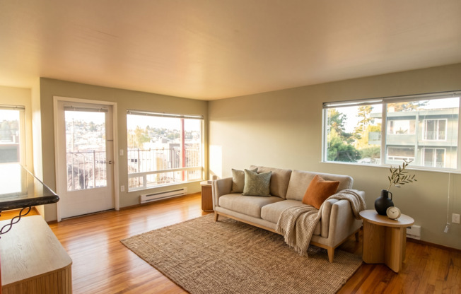 Barrett Square Apartments: Your Ideal Urban Home