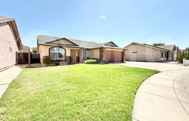 2321 E REMINGTON PL