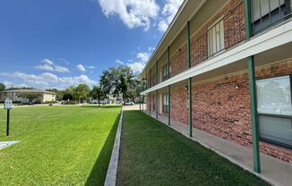 Chestnut Place Apartments