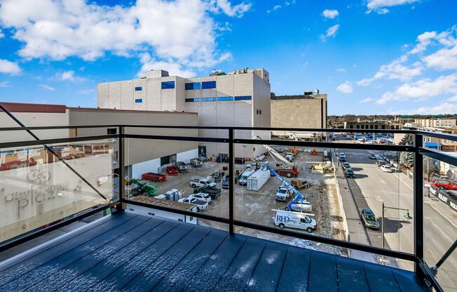 2 beds, 1 bath, 838 sqft, $1,895, Unit 413