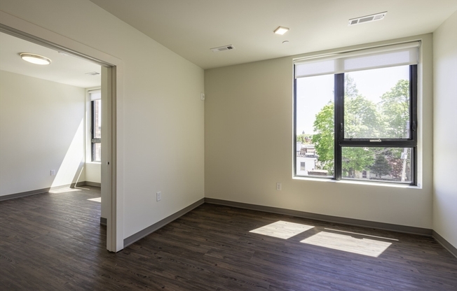 1 bed, 1 bath, 541 sqft, $2,850, Unit 307