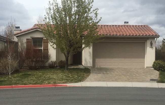 COMING SOON! Single Story 4 Bed in Curti Ranch