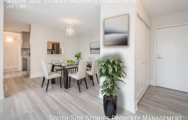 626 East WOODLAND PARK Avenue