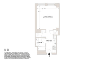 Partner-provided photo for $1755 unit