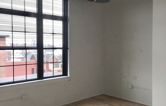 55 Cromwell Street- Apartments