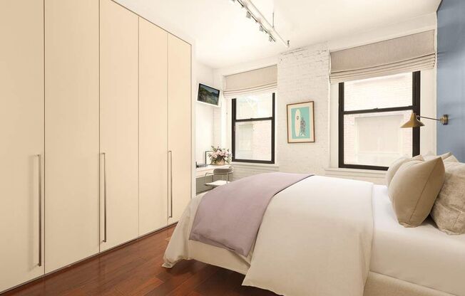 34 N MOORE ST