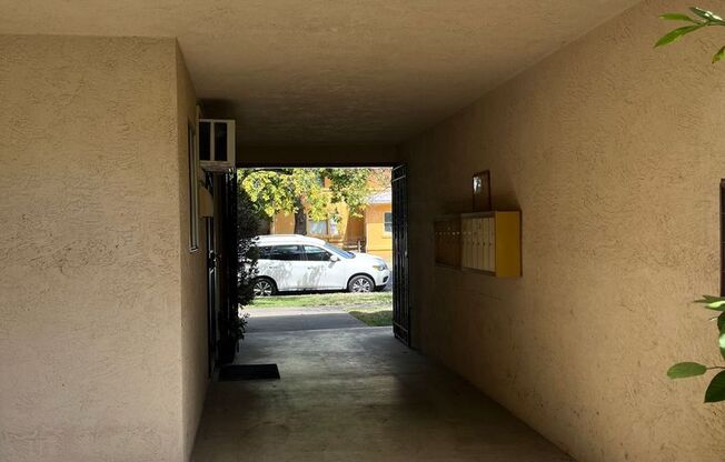 1 bed, 1 bath, $1,595, Unit 523 4th Street