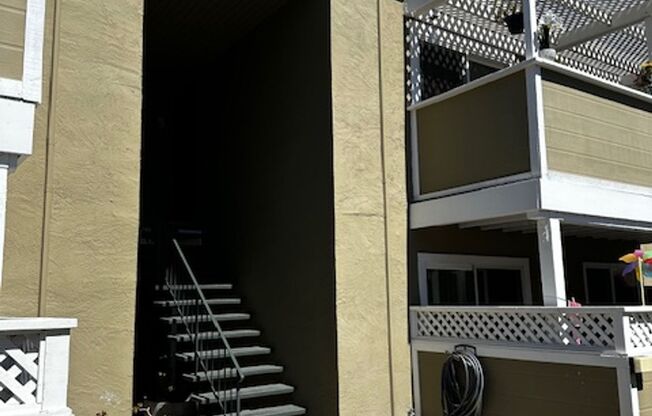 Hidden Pines Apartments