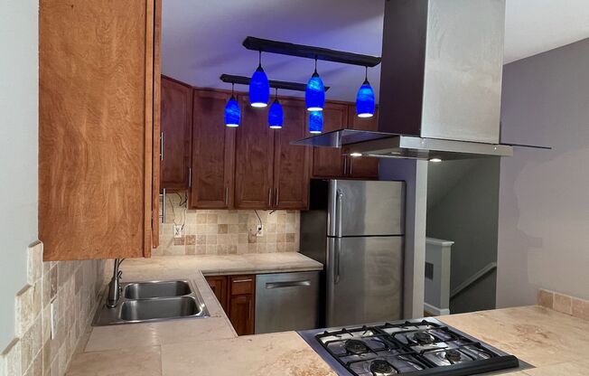 Candler Park Townhouse, Steps from Candler Park