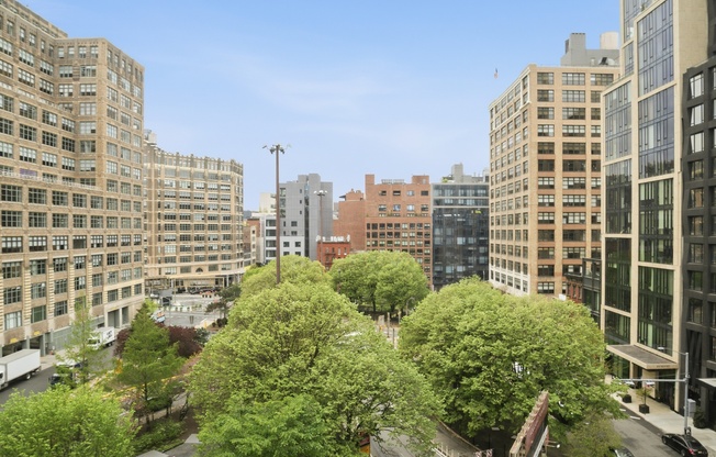1 bed, 1.5 baths, 990 sqft, $14,500, Unit N8A