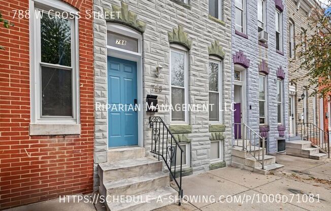 788 W CROSS ST